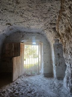 Casa Cueva 4 — Cuevas de Luna in Benamaurel, Granada