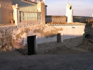 Casa Cueva 5 — Benamaurel in Benamaurel, Granada